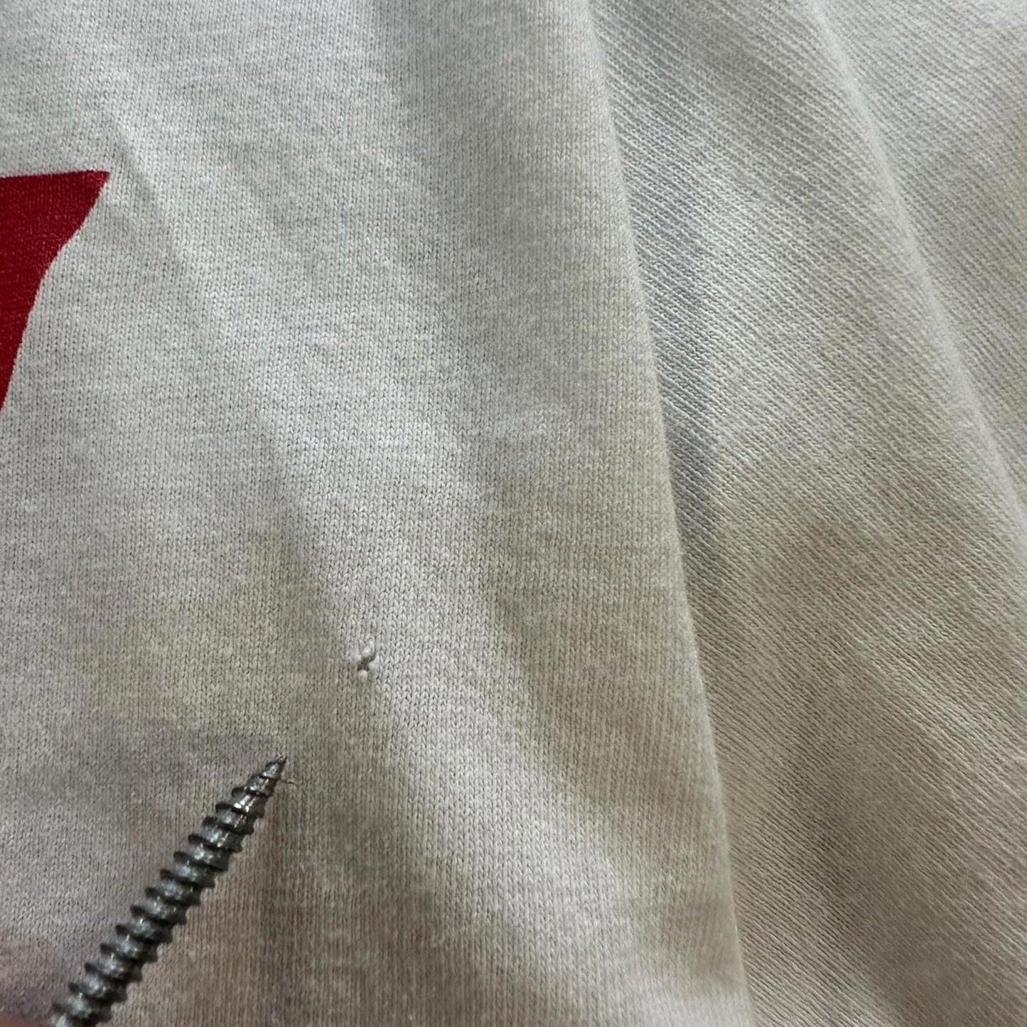 Vintage 1994 Murphy Brown TV Talkshow Tee - L