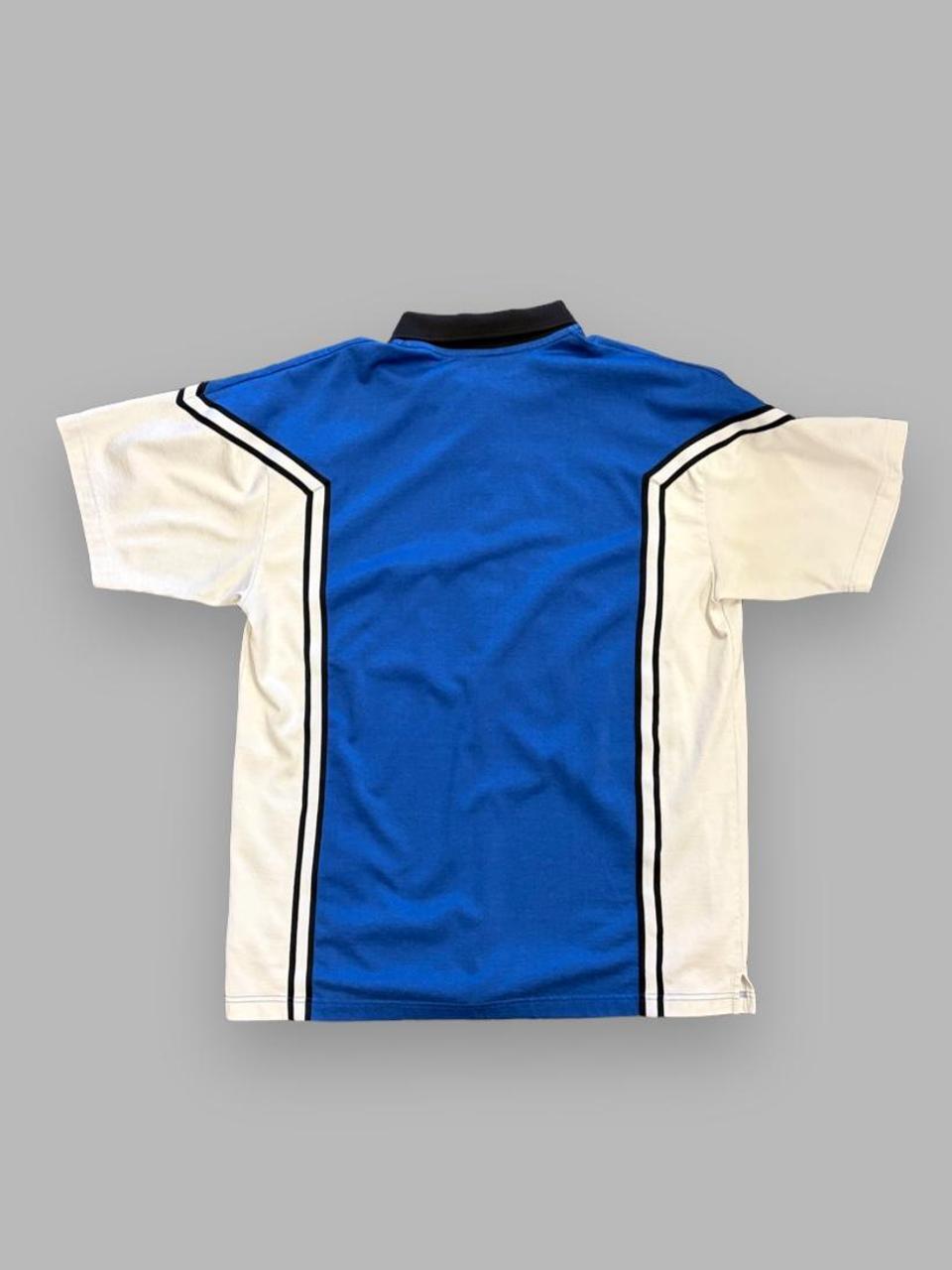 Vintage Nike DUKE Blue Devils NCAA Jersey - M