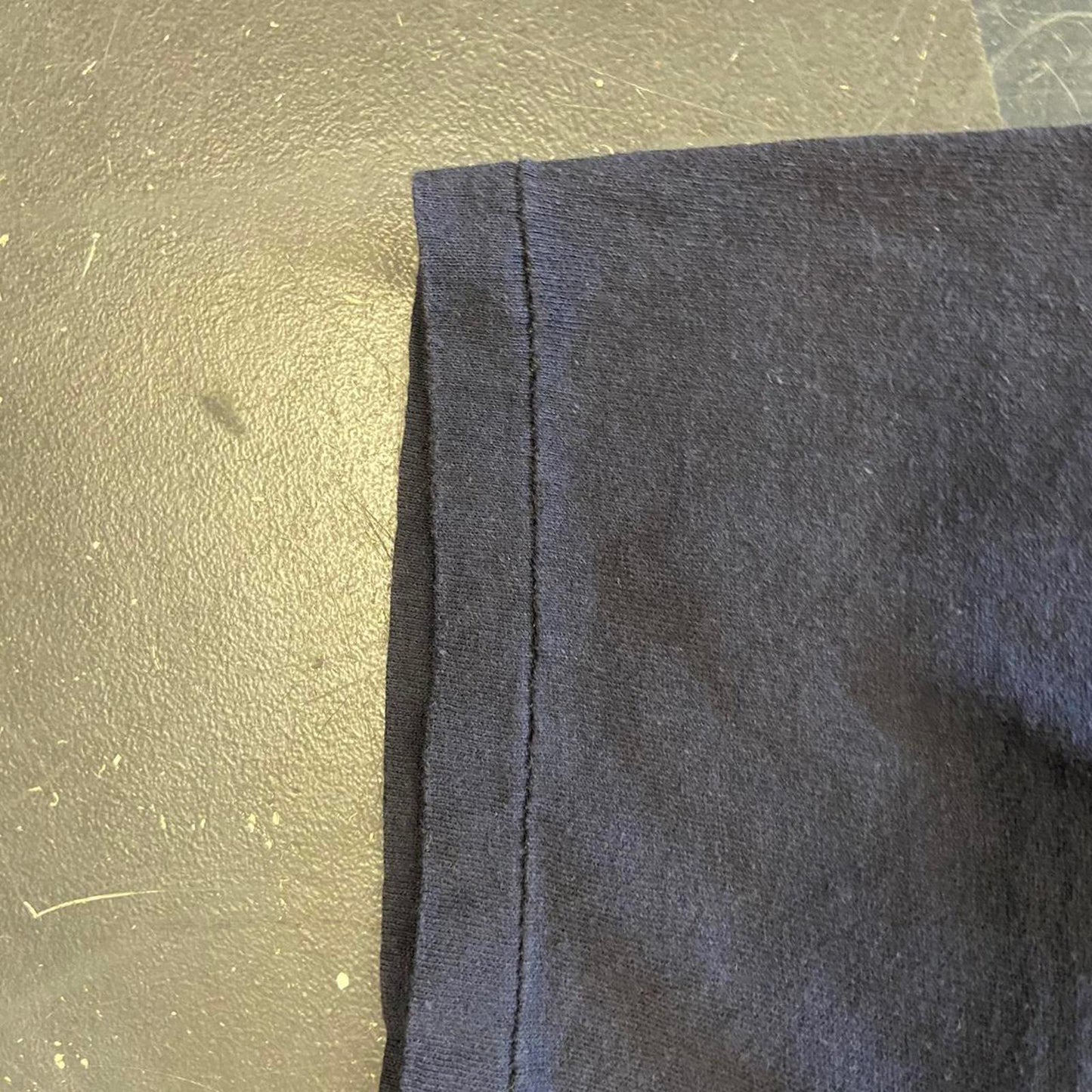 Vintage 1970s Martin Luther King Jr Tee - XL