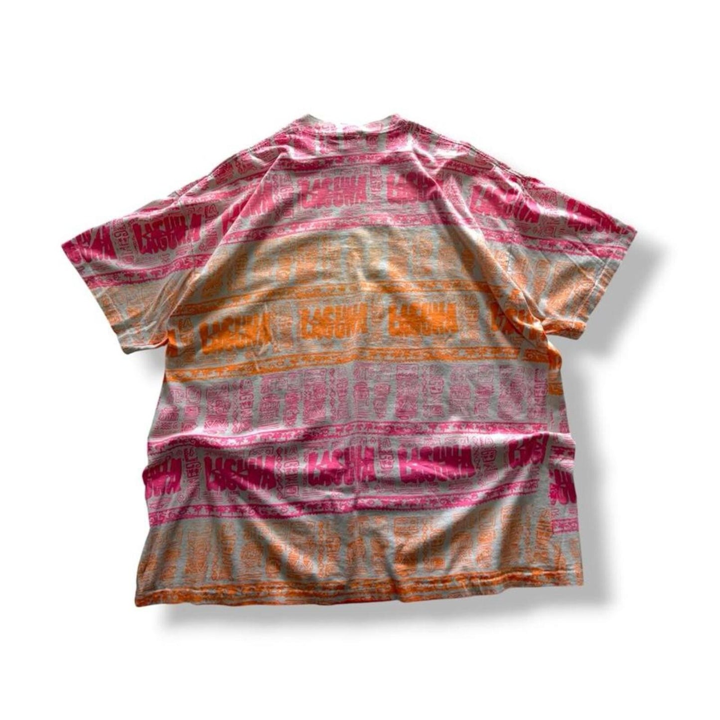90s Laguna Surf AOP - XL