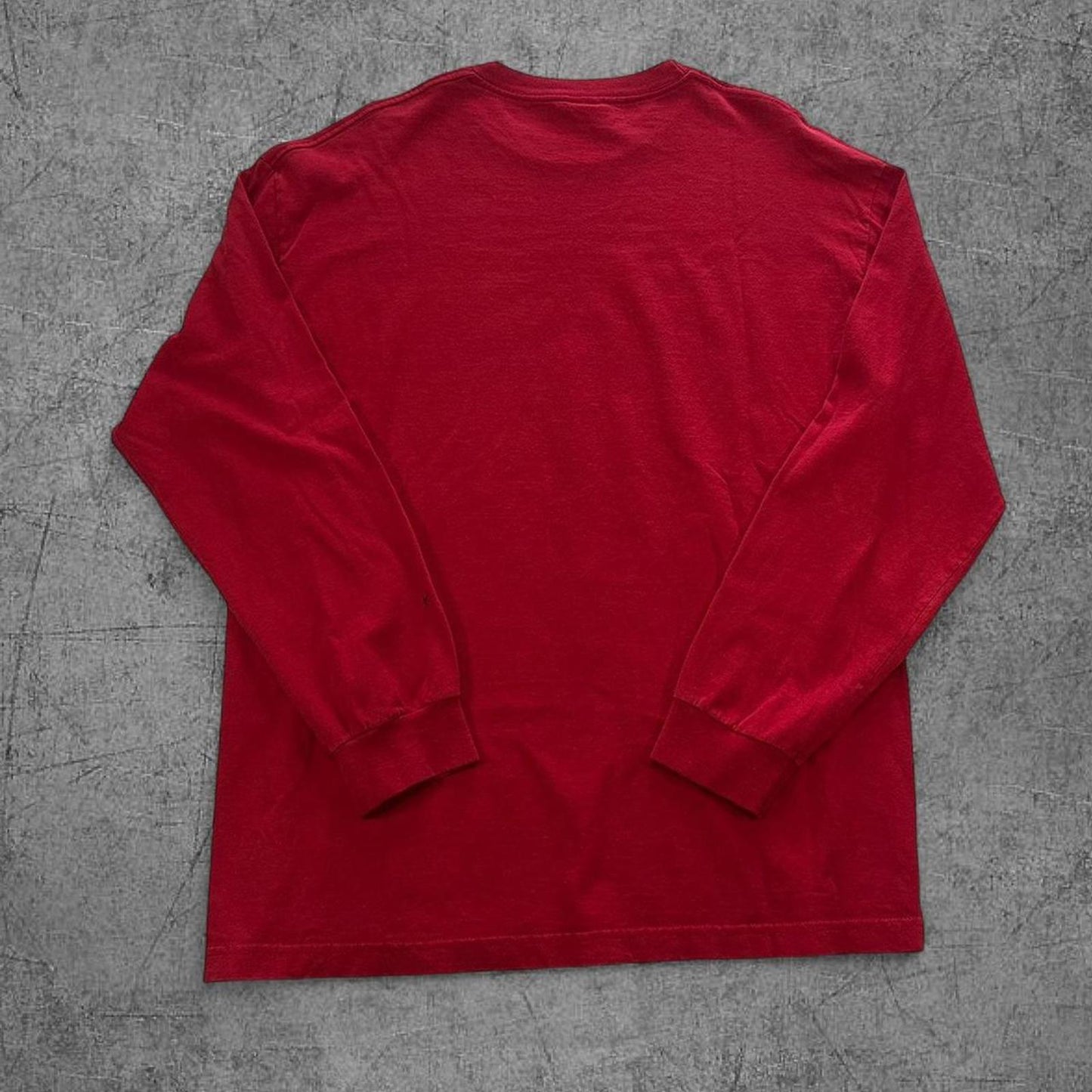 Vintage 2001 How High Movie Promo Long Sleeve - XL