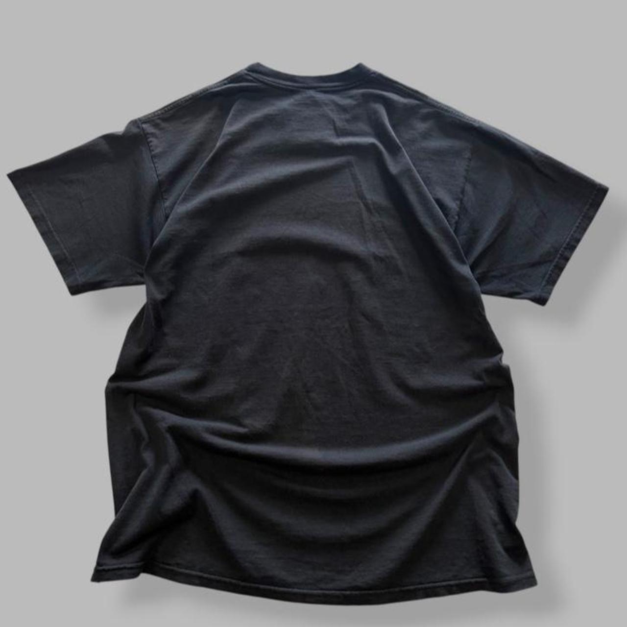 1998 NWO WCW Wolfpack Tee - XL
