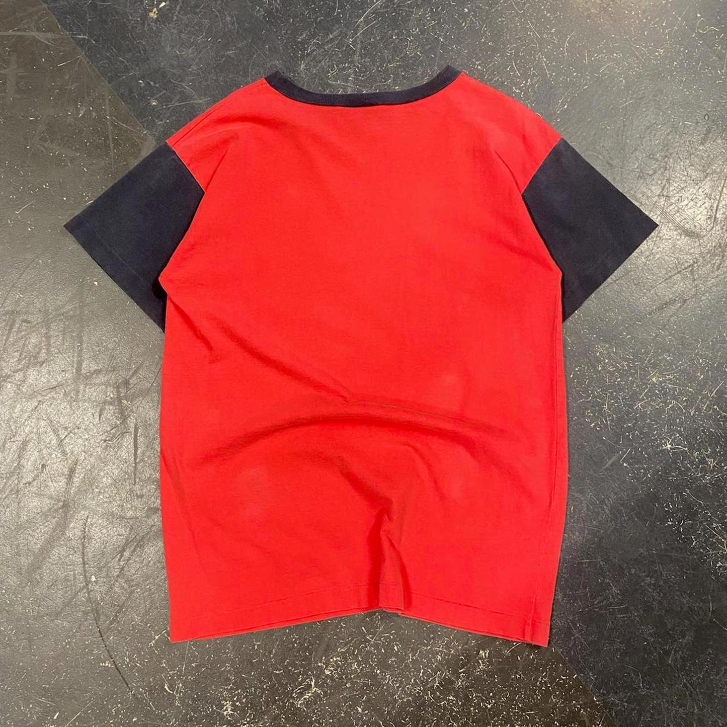 90s Mickey Mouse Fashion With Attitude Disney Tee - L