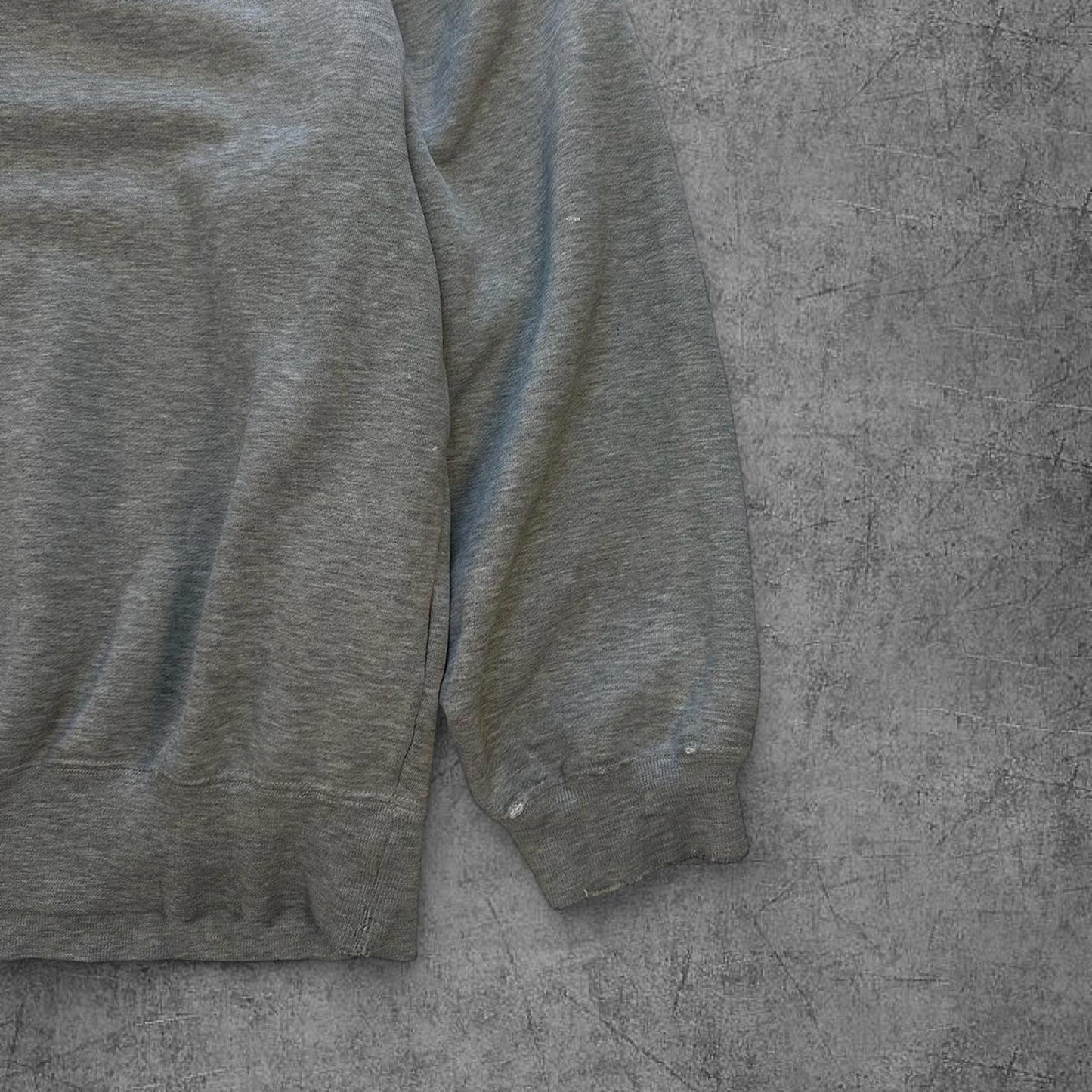 Vintage Nike Florida Centre Swoosh Crewneck - XL