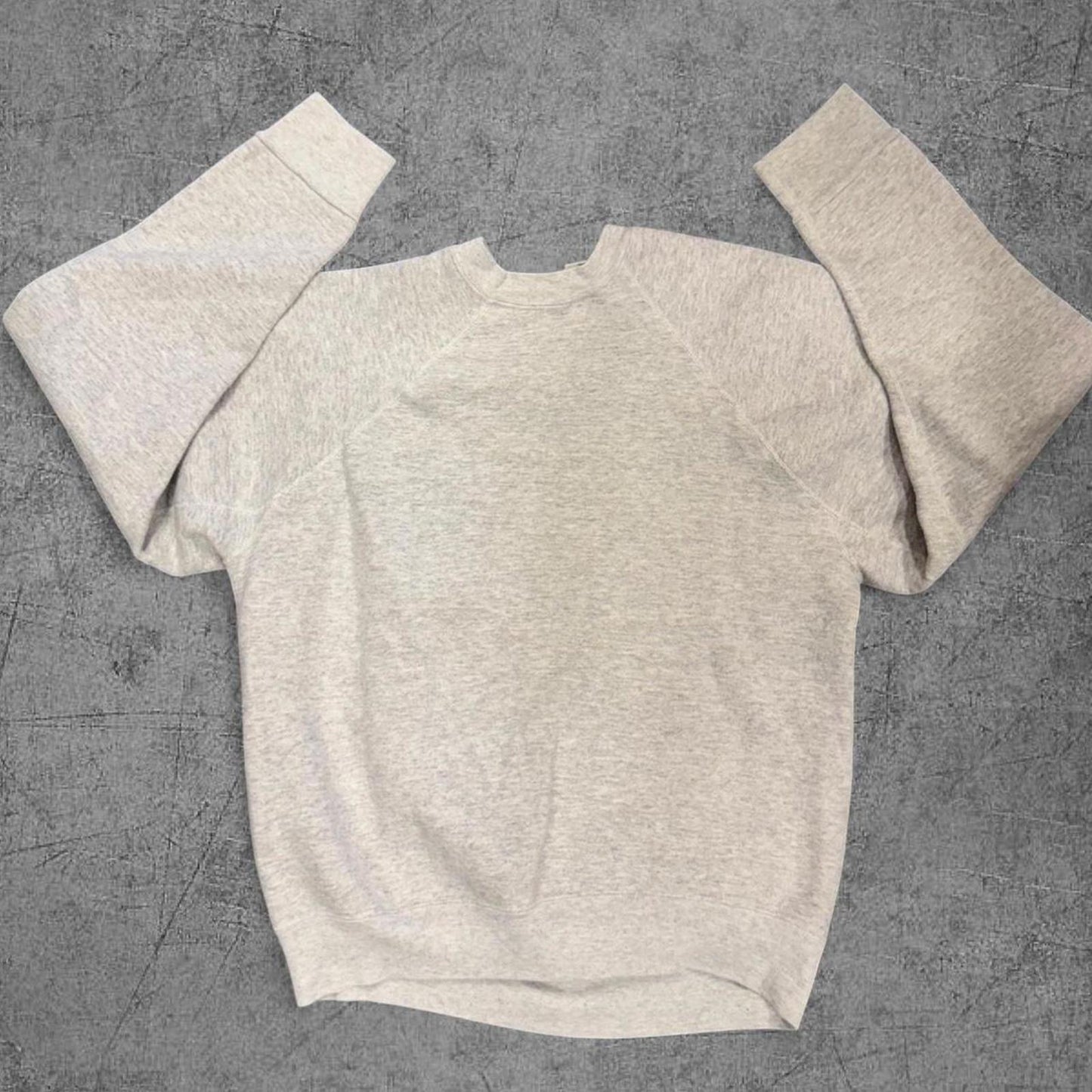 Vintage 90s US Navy Annapolis Crewneck - L