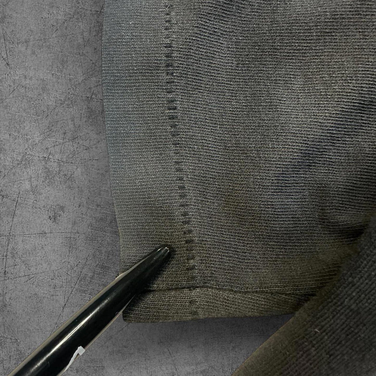 Vintage 1993 Midnight Oil Tour Tee - L