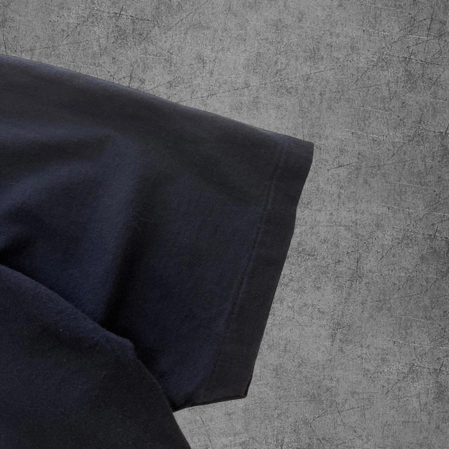 90s Nirvana Smiley Face Tee - XL