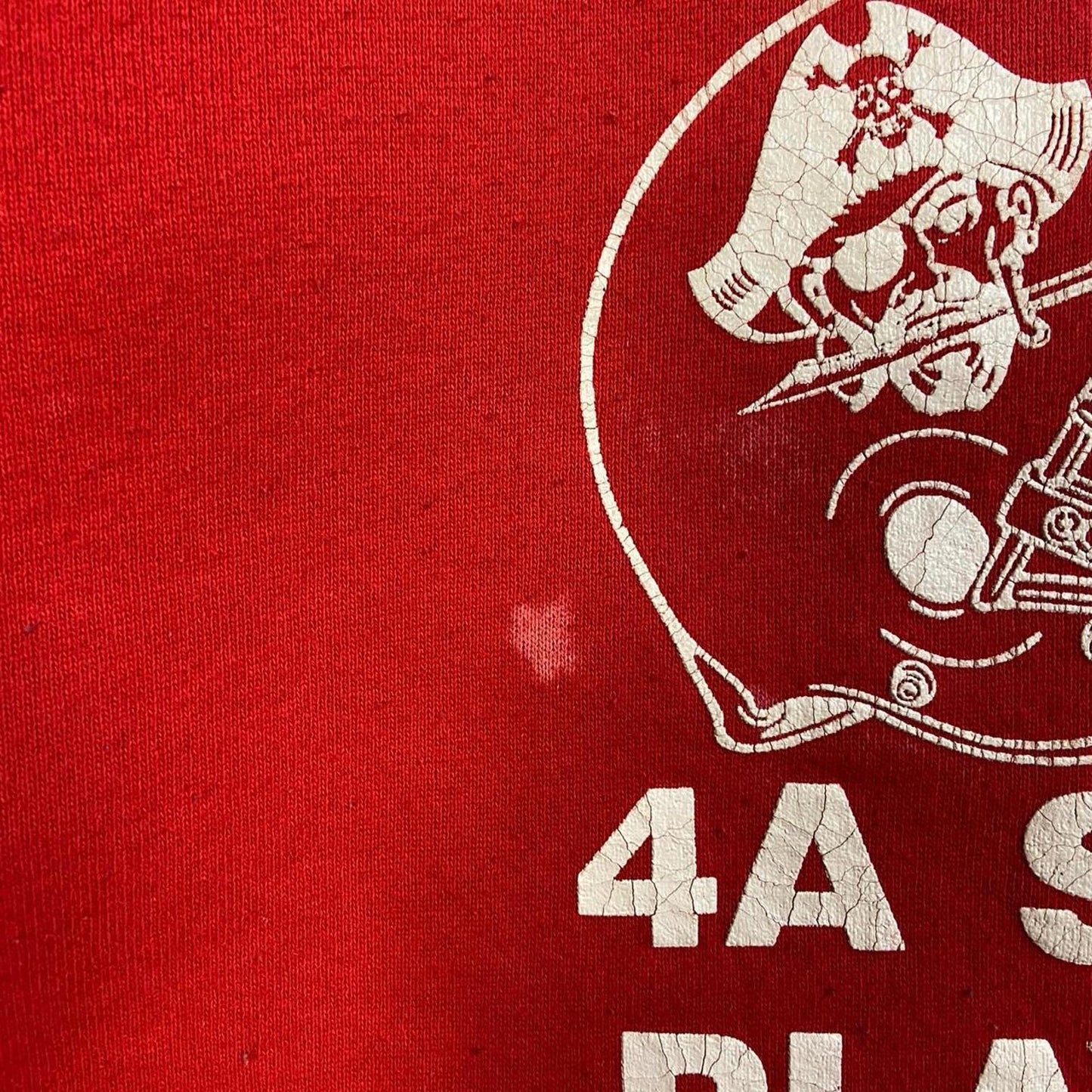 Vintage 90s Ottawa Pirates Crewneck - XL