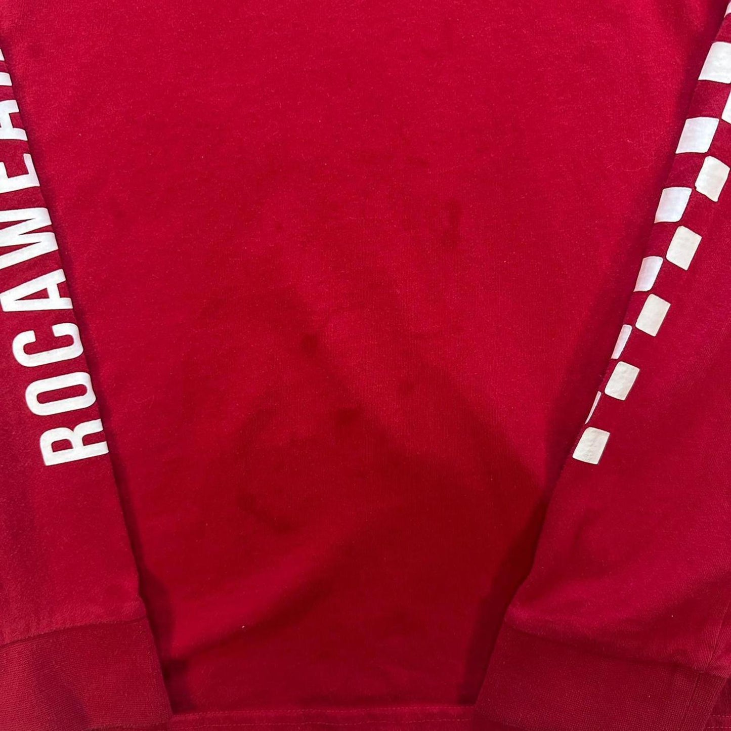 Rocawear Racing Long Sleeve - L