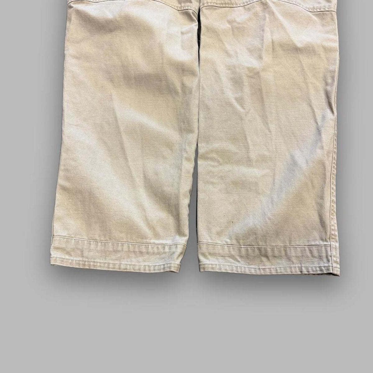 Vintage Request Stone Double Knee Pants - 36
