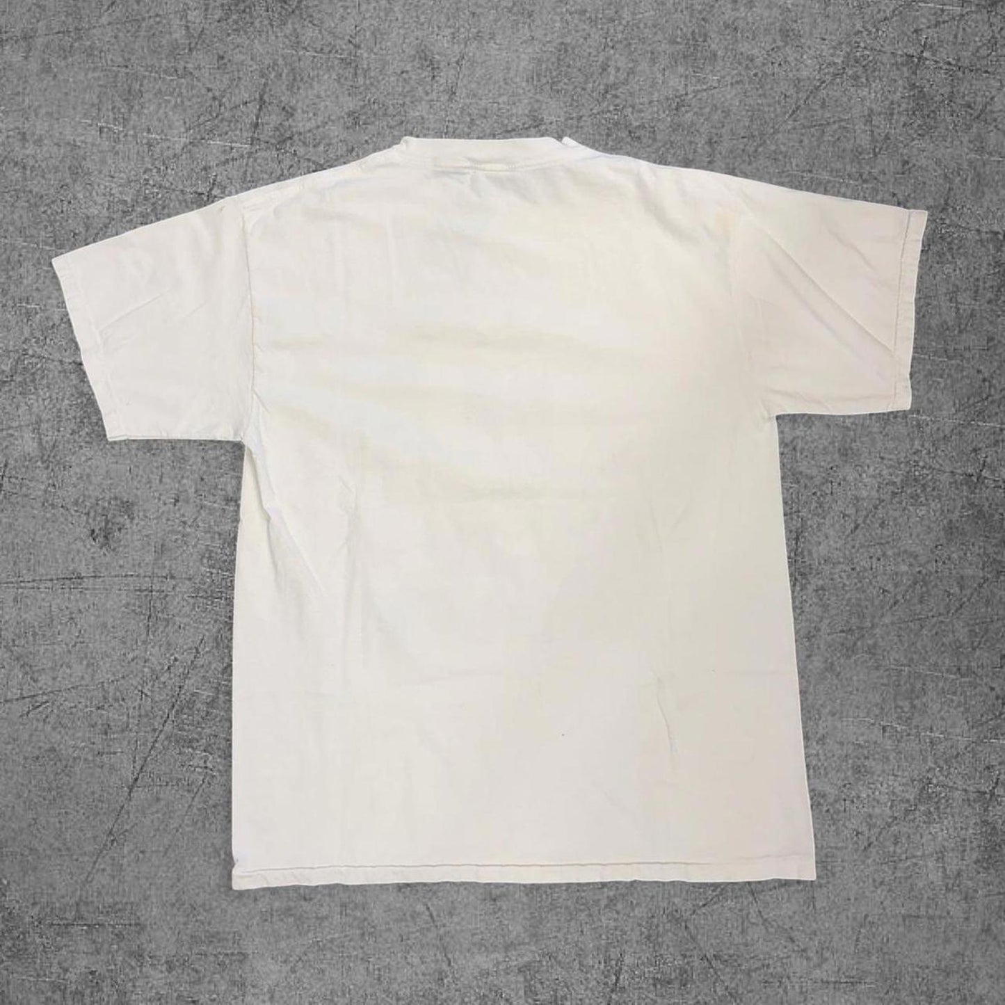 1997 Taz Devil Looney Tunes ‘What Are You Looking At?’ tee - L