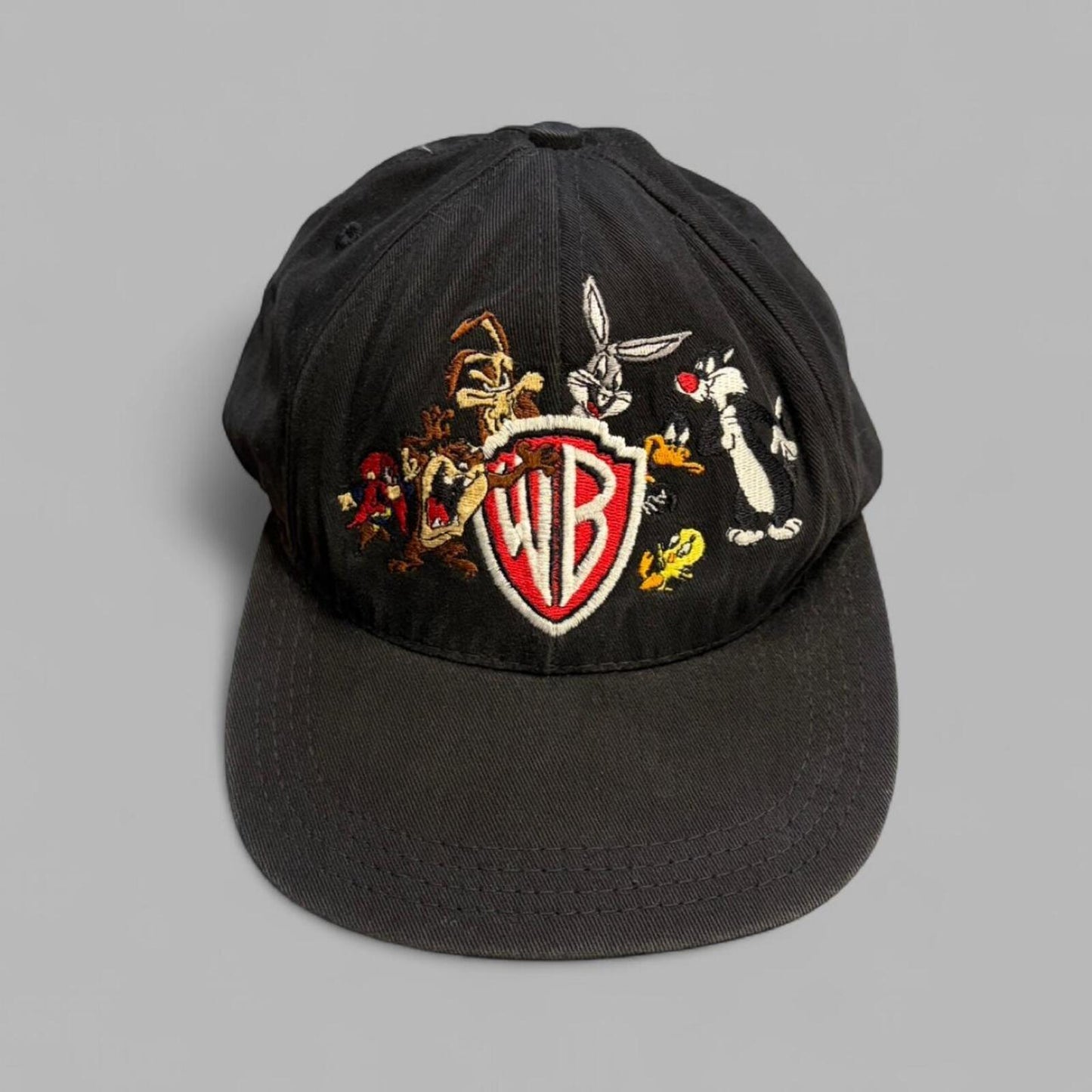 Vintage LA Looney Tunes Hat