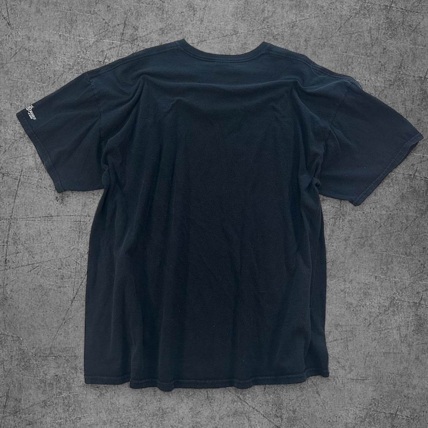 Y2K rock out with your glock out Tee - XXL