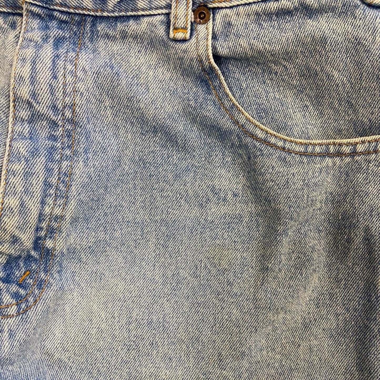 Vintage 90s Flyers Jorts - 36