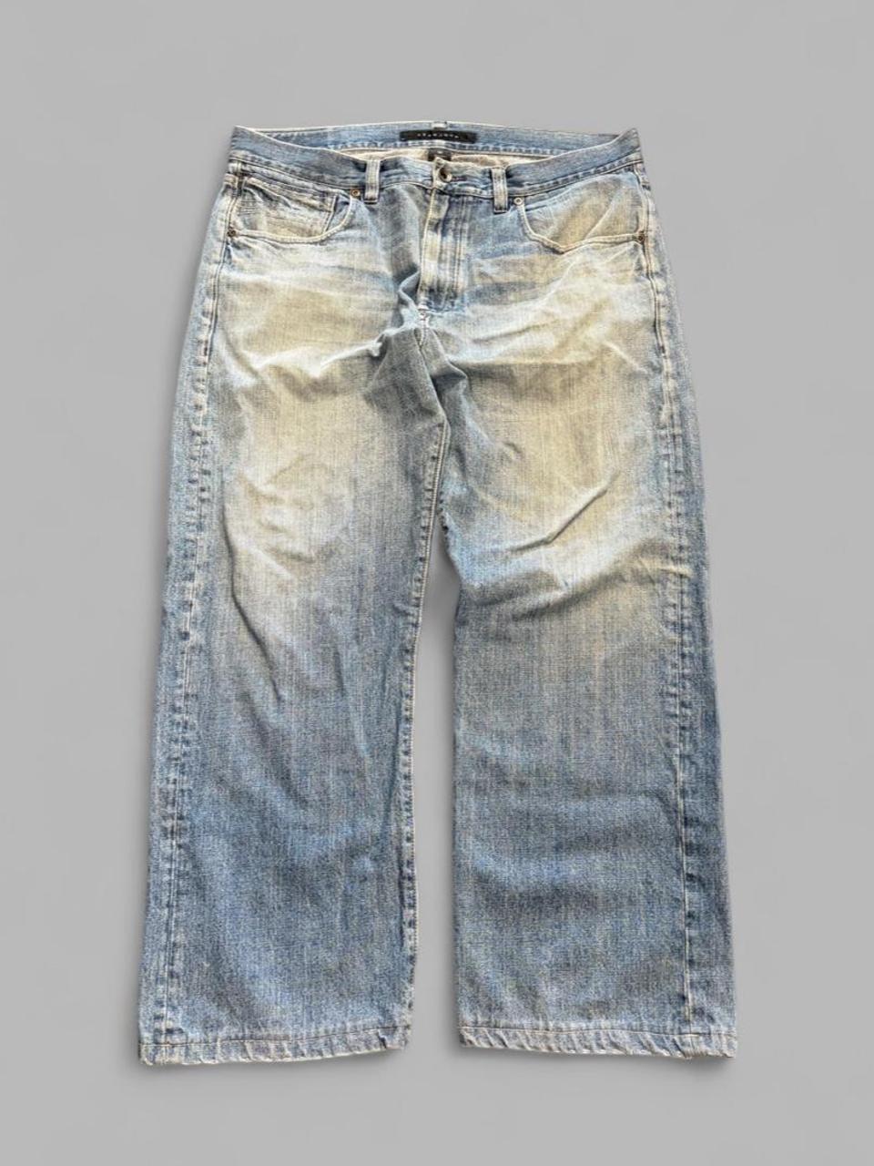 Y2K Sean John Baggy Jeans - 36