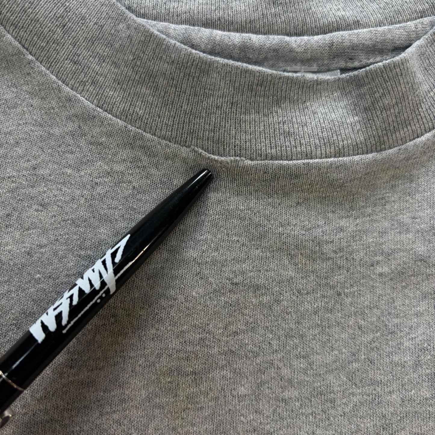 1986 Les Misérables Play Tee - XL