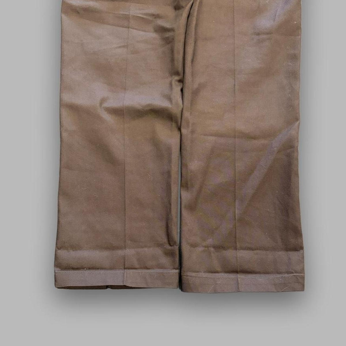 Brown Dickies 874 - 34