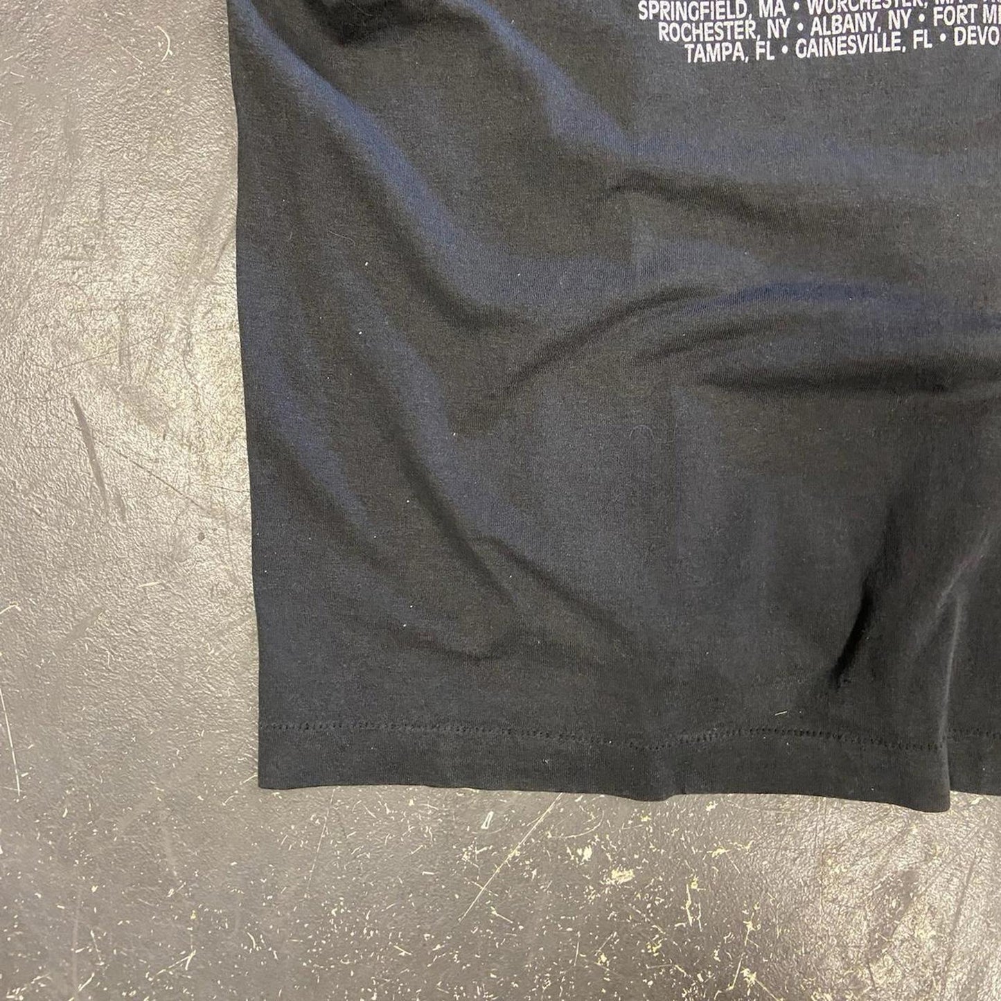 Vintage 1993 Michelle Wright Tour Tee - XL