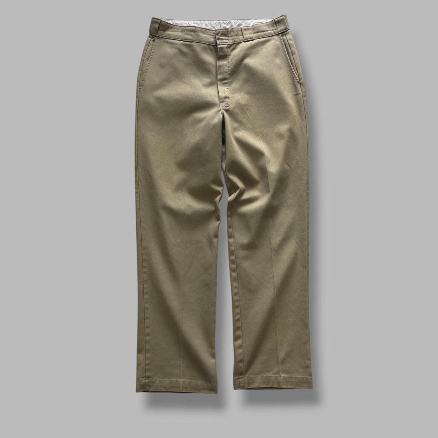 Vintage  Dickies khaki trousers - 32