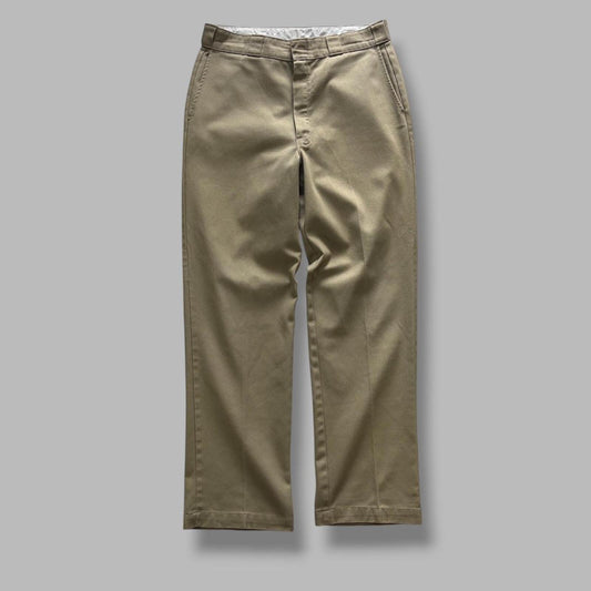 Vintage  Dickies khaki trousers - 32