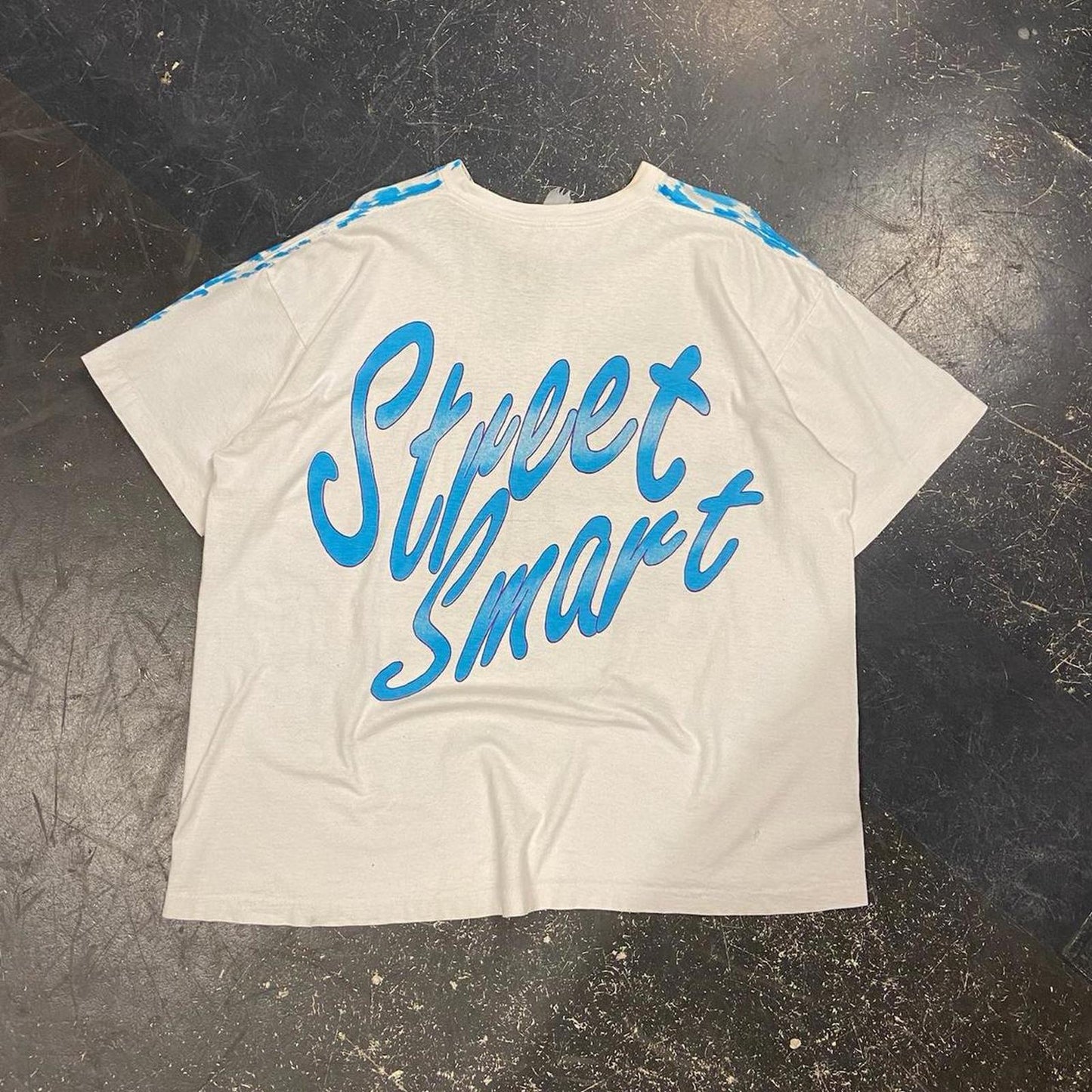 1993 Tiny Toons ‘Street Smart’ Looney Tunes AOP - XXL