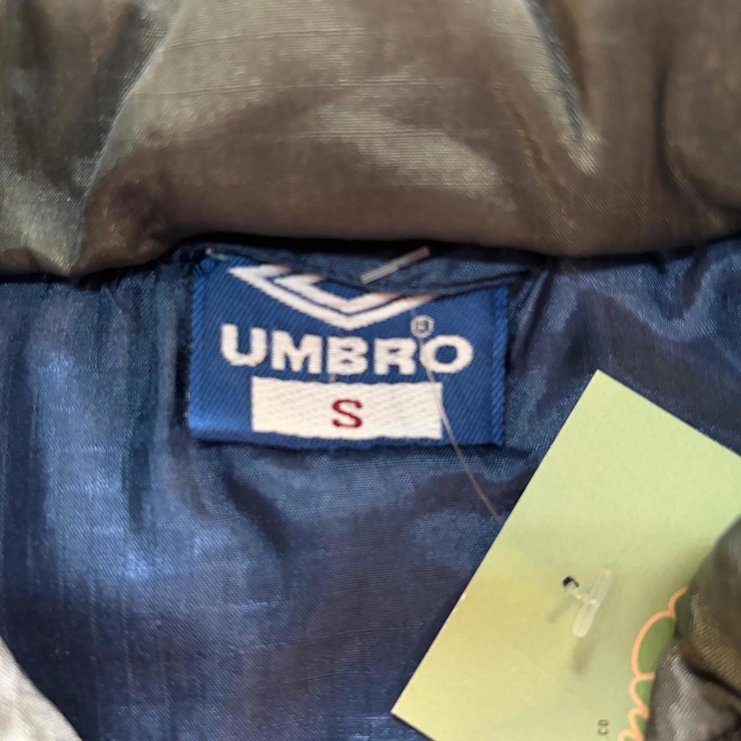 90s Umbro Track Jacket - S
