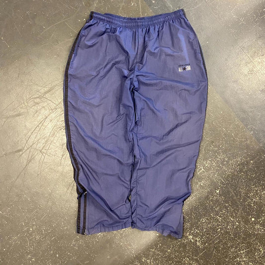90s Converse Track Pants - 36