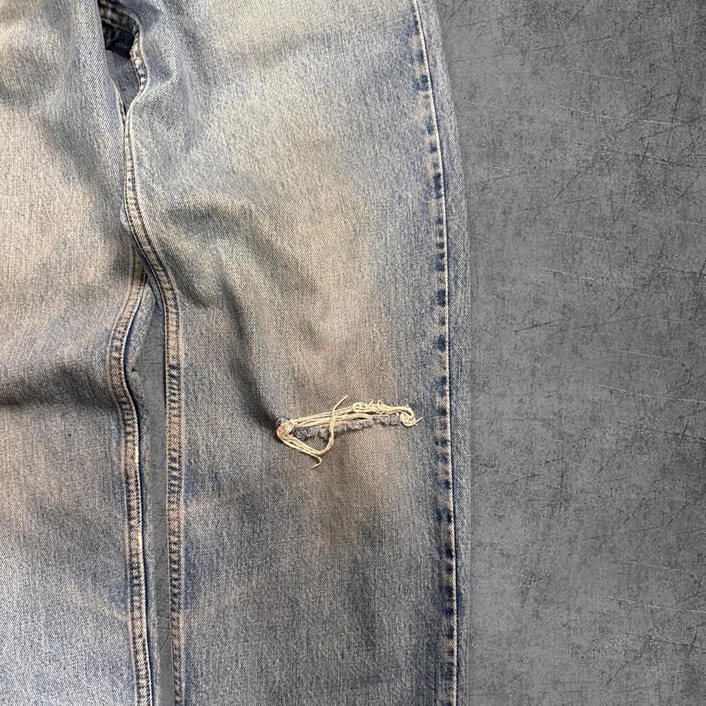 Levi's Men's Blue Jeans - 30