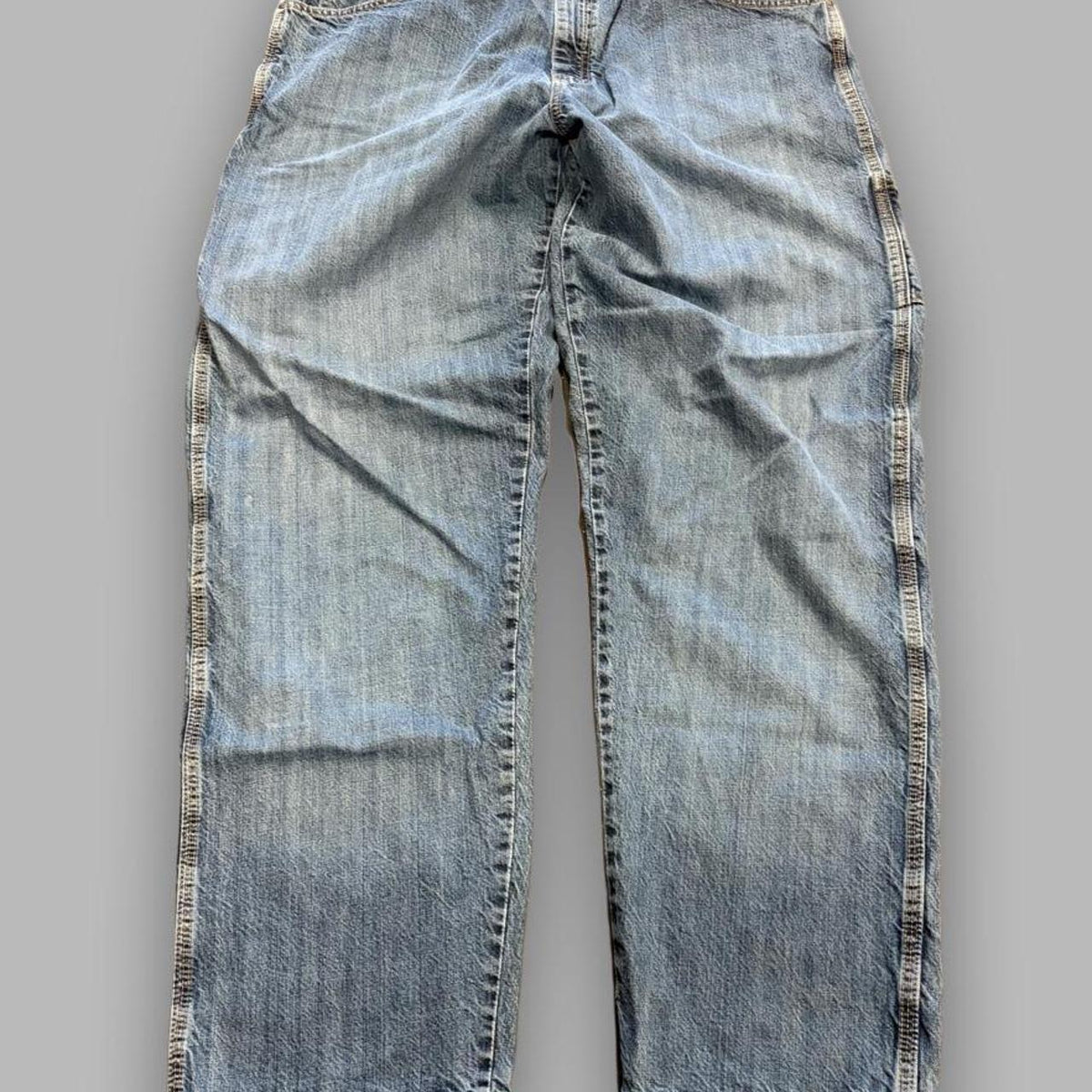 Y2K Twenty X Baggy Carpenter Jeans - 40