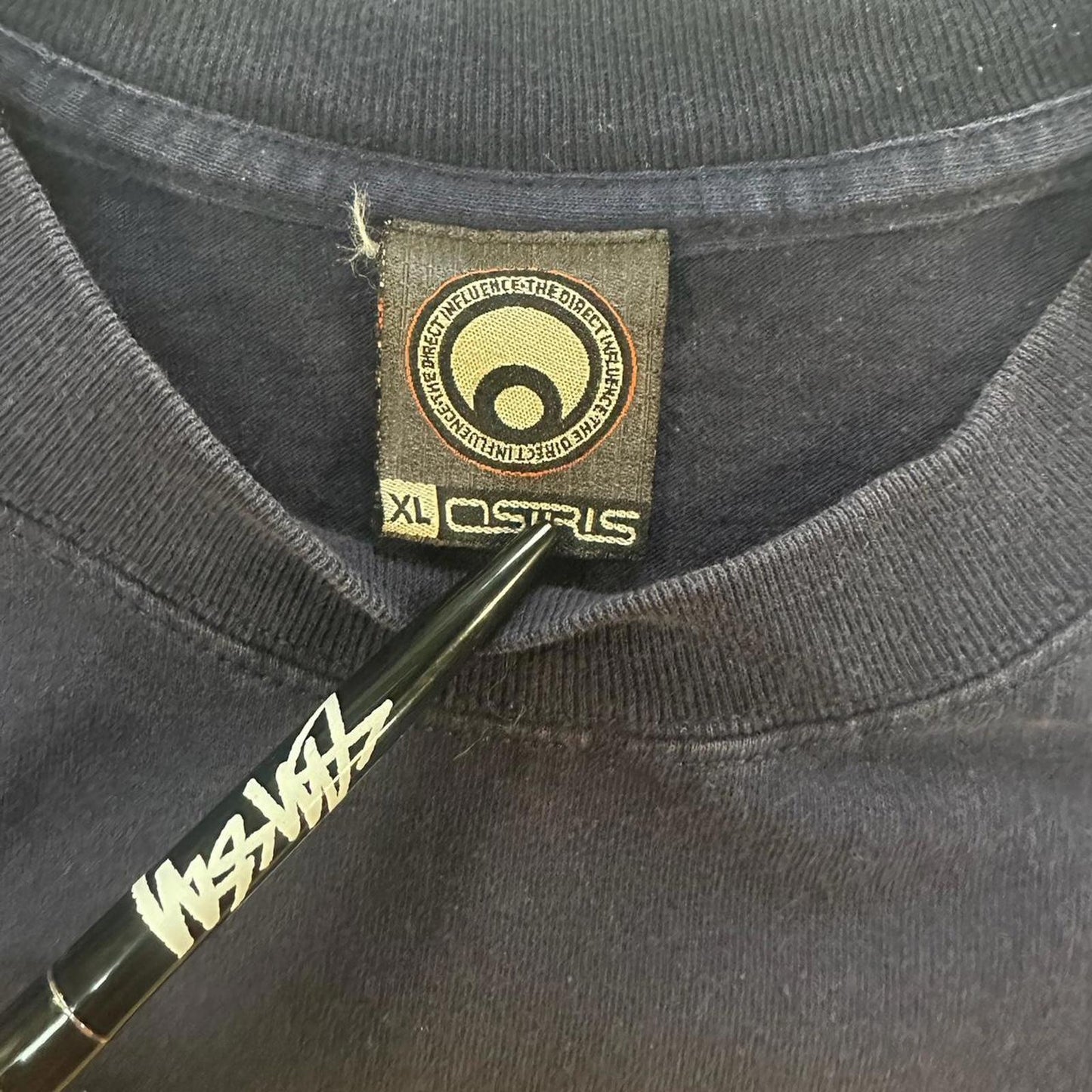 Vintage Osiris Tee - XL