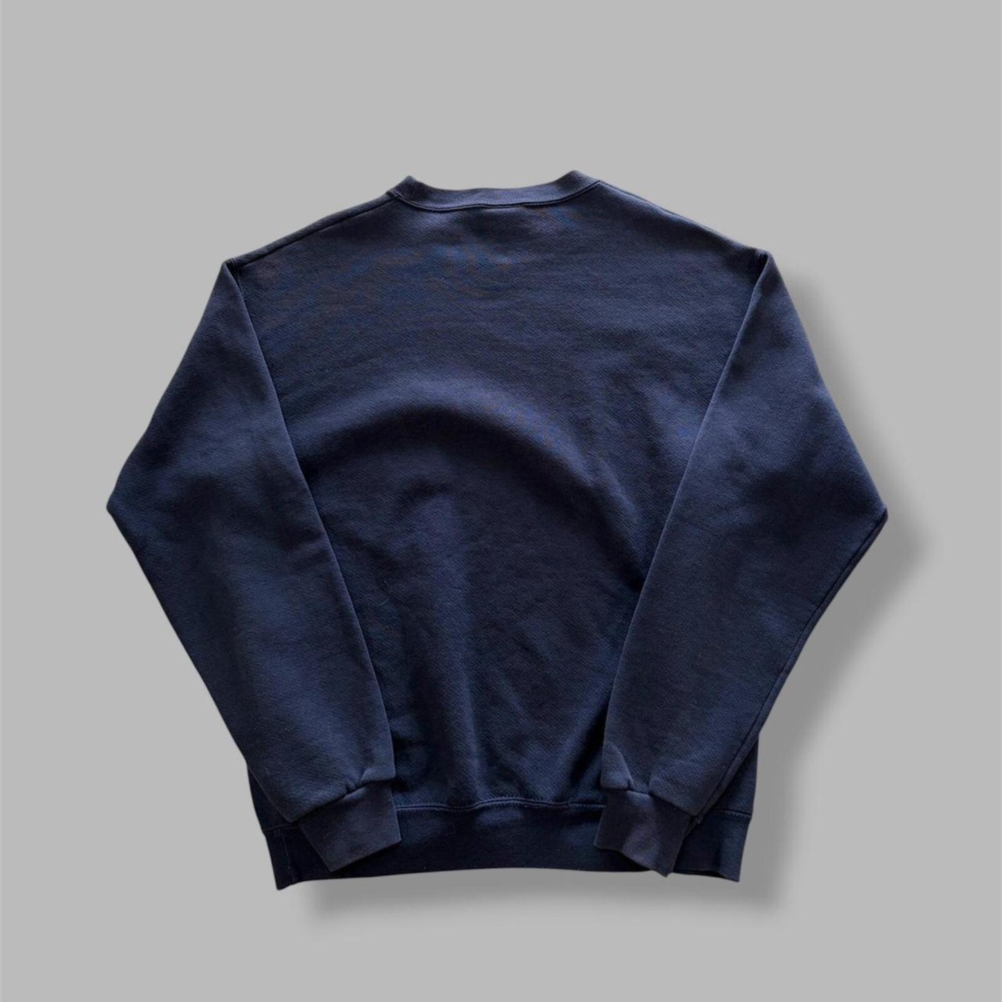 Vintage Buffalo Sabers Crewneck - L