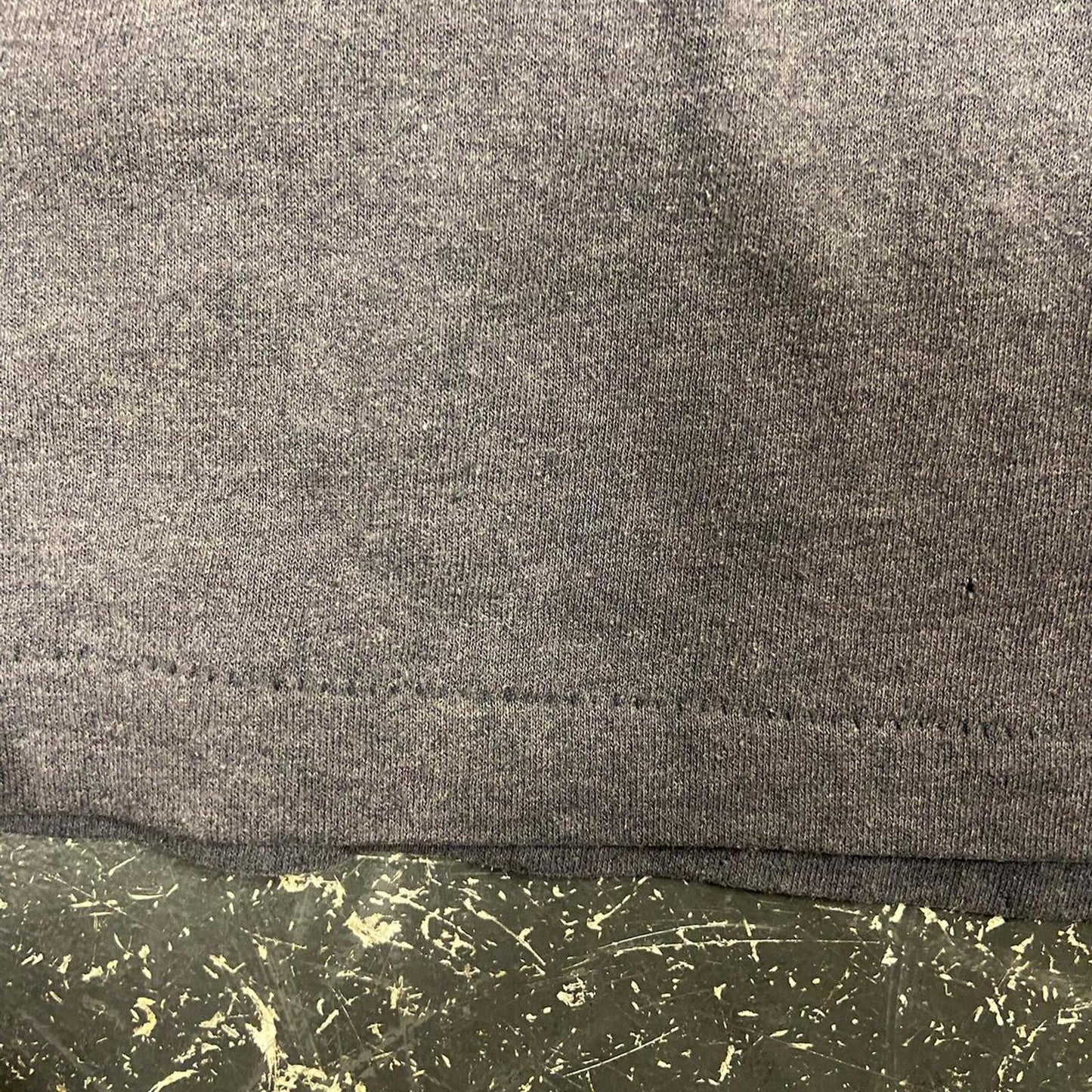 80s Faded Def Jam Records Tee - XL