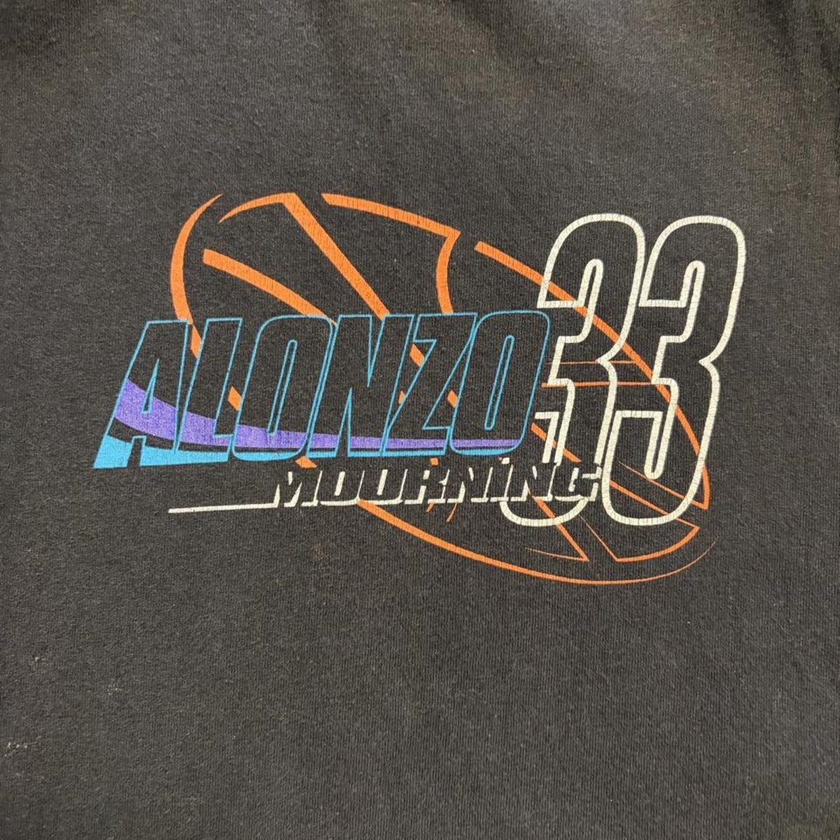 Vintage Alonzo Anthony Nike NBA Tee - XL