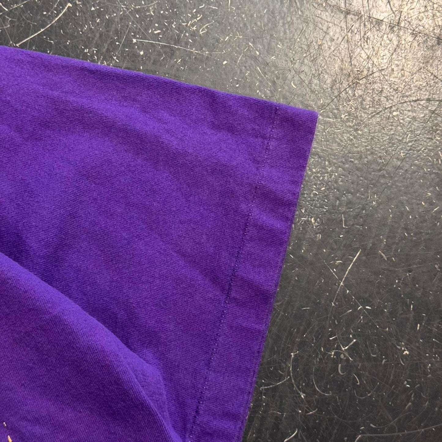 Vintage 1994 The Tragically Hip World Tour Tee - XL