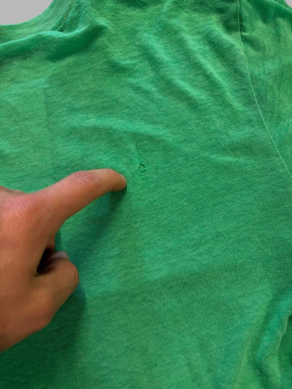 1986 Hollister Cabo San Lucas Tee - M