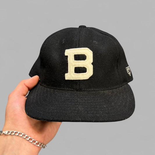 Ebbets Field Flannel Los Barbudos 1959 Wool Cap - 7.5