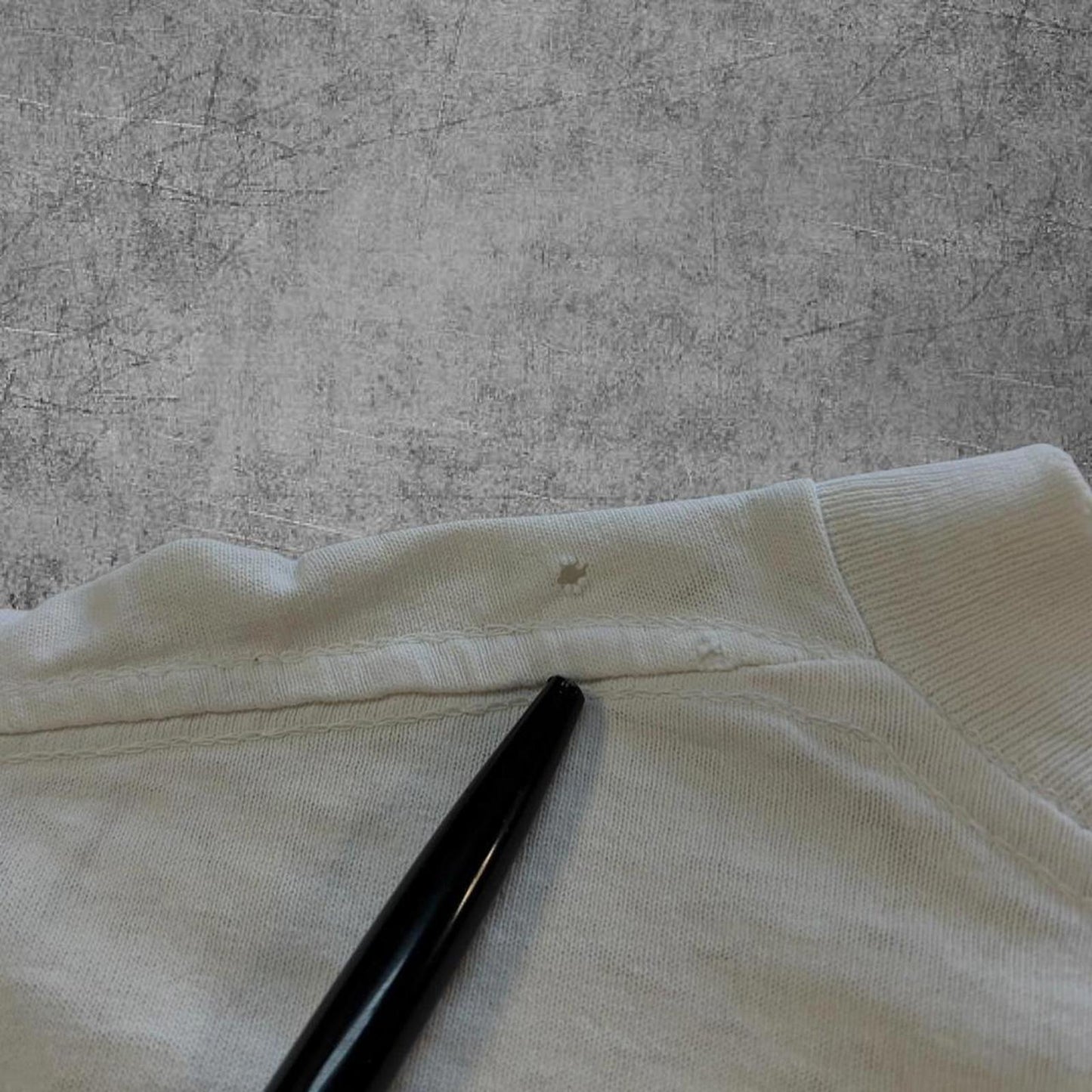 1995 Gus Macker Roswell Basketball Tee - XL