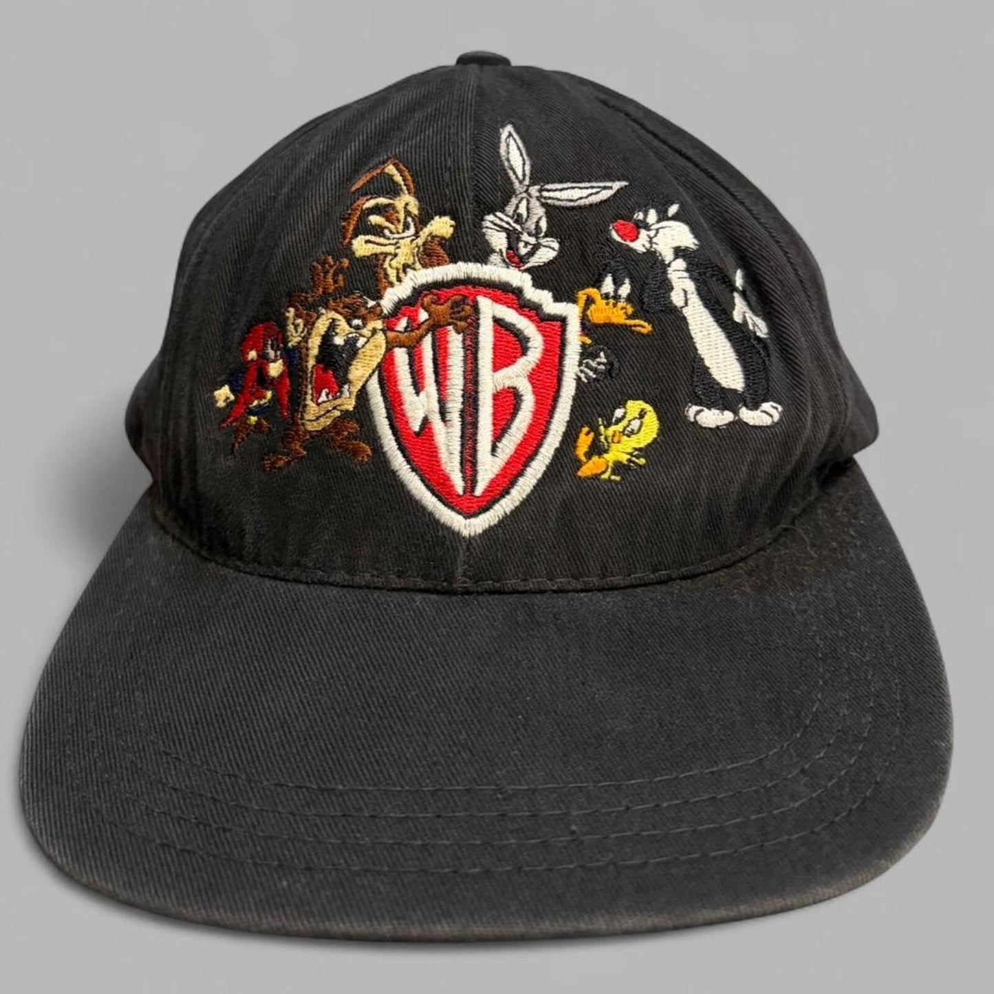 Vintage LA Looney Tunes Hat