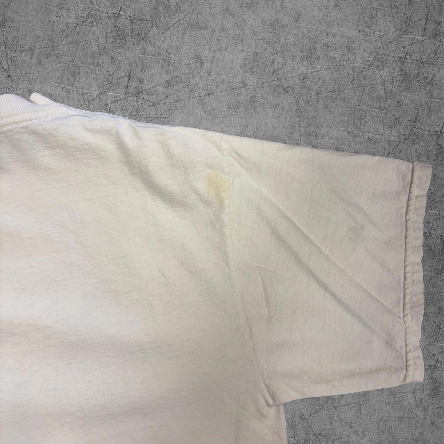 1997 Taz Devil Looney Tunes ‘What Are You Looking At?’ tee - L