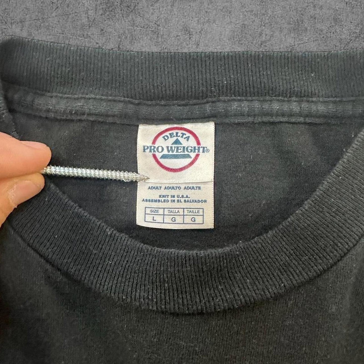 2003 NY Mets MLB Tee - L