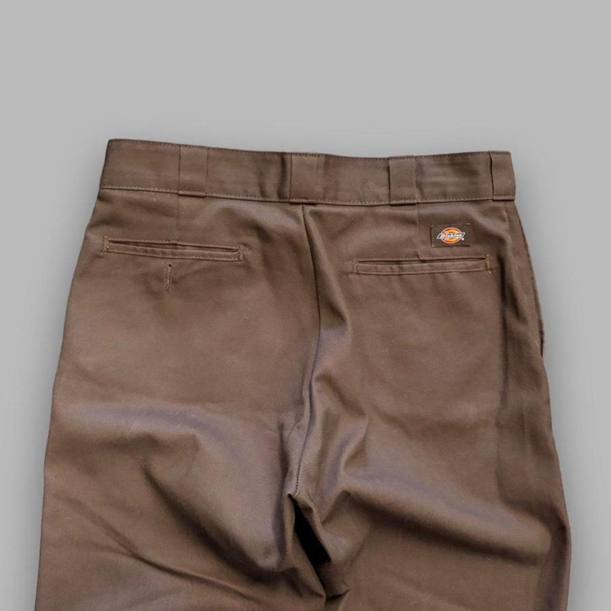 Brown Dickies 874 - 34