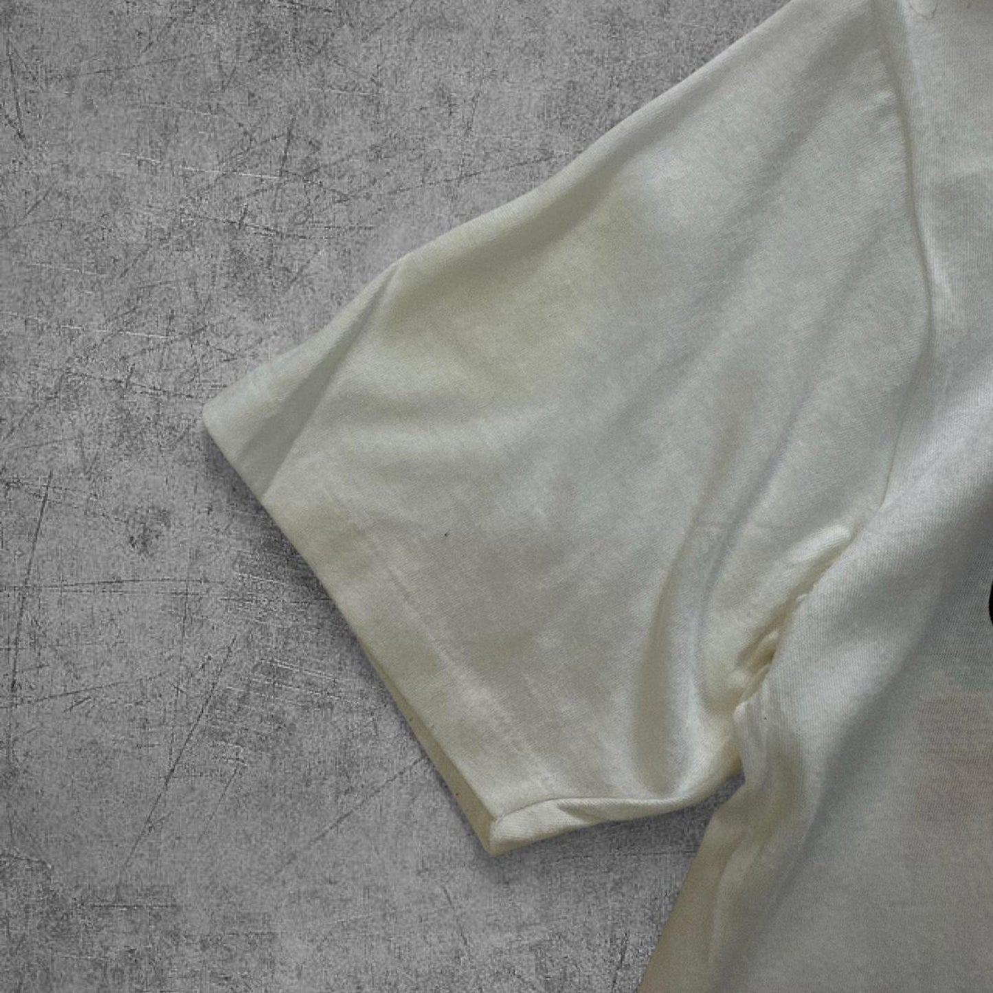 1987 T Birds Hot Number Tour Tee - M