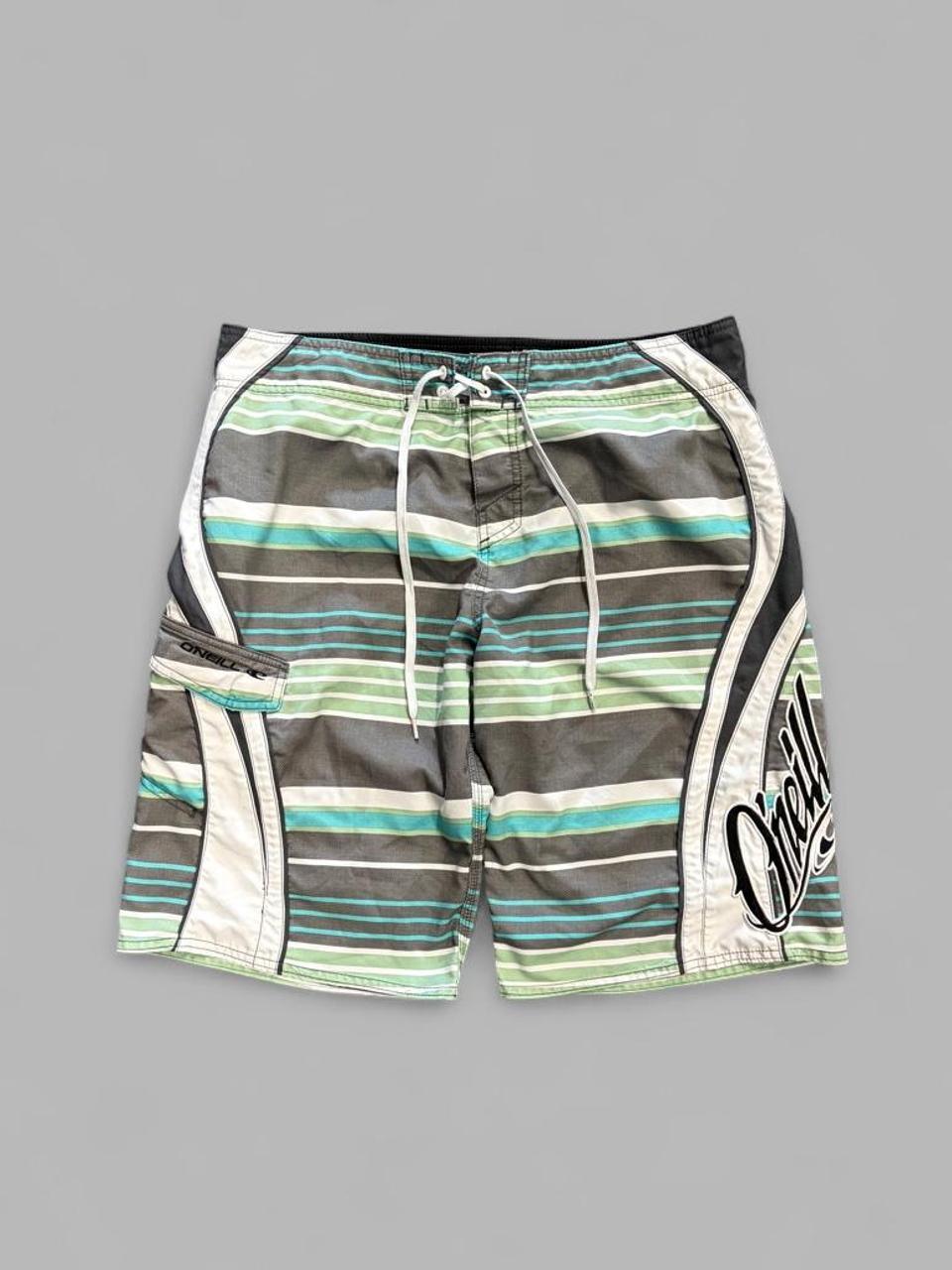 Y2K O’Neil Board Shorts -  L