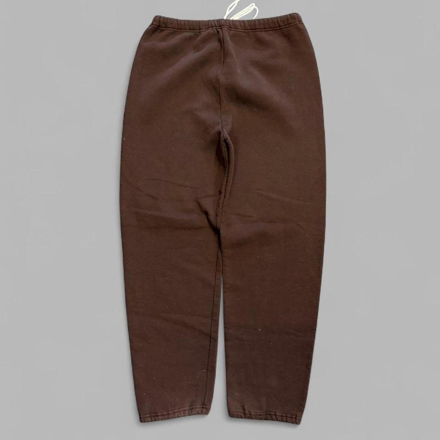 Vintage 90s Brown Russell Athletic Sweatpants - XXL