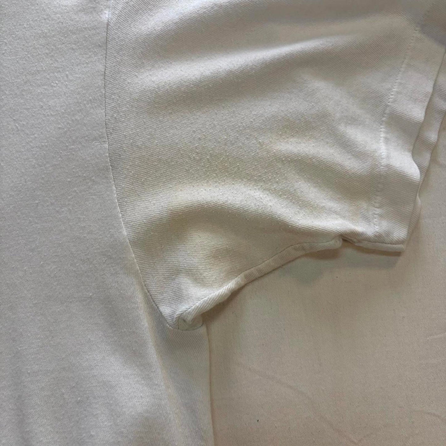 1988 Ghost Busters Movie Promo Tee - M