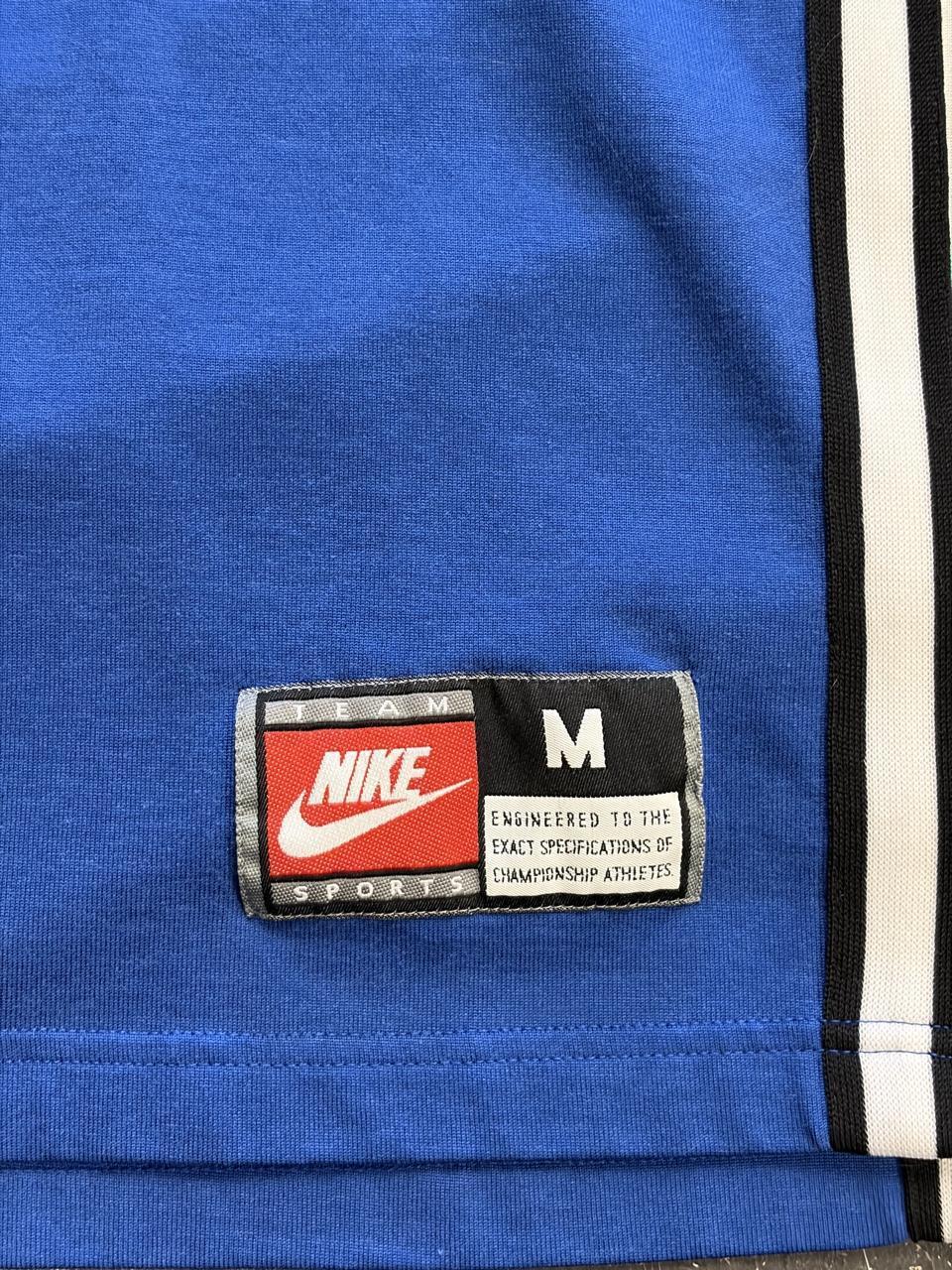 Vintage Nike DUKE Blue Devils NCAA Jersey - M