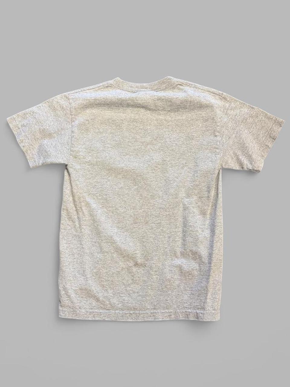 Vintage Hunting Humour Tee - S