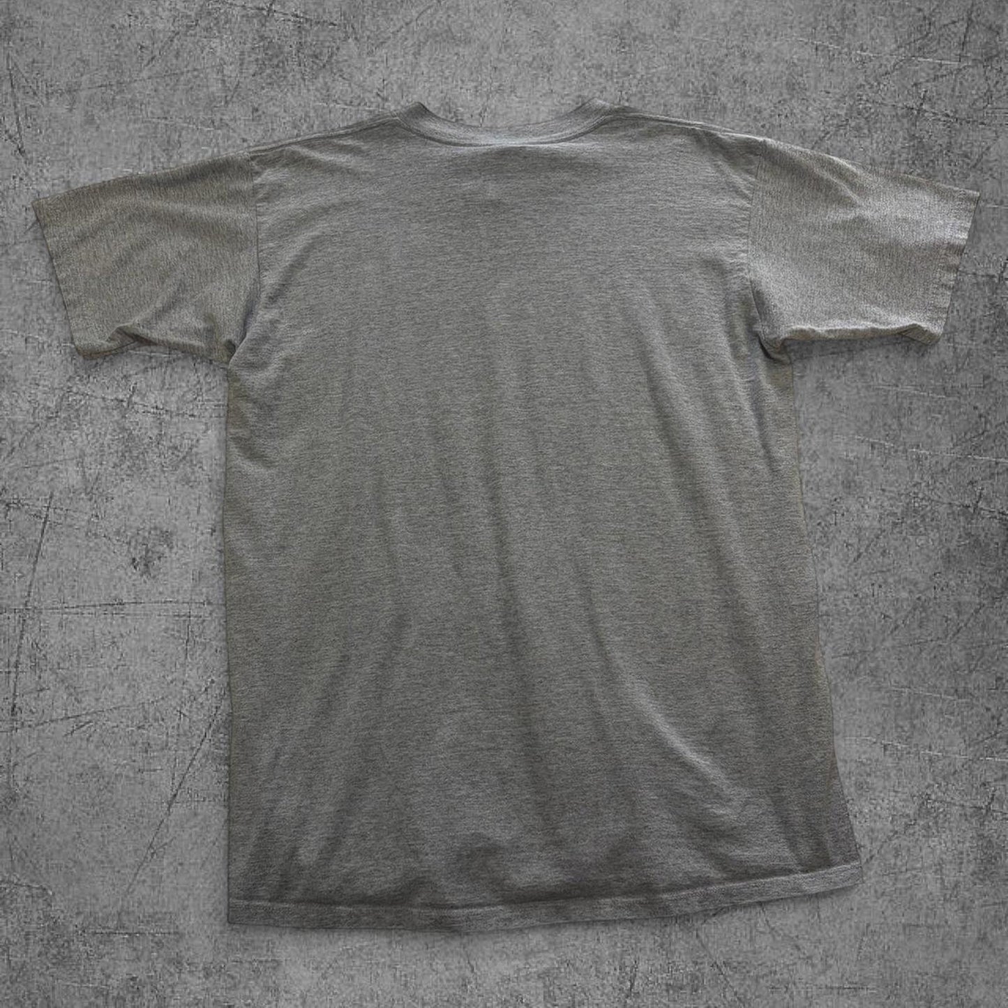 90s Evolution of Hockey Tee - L