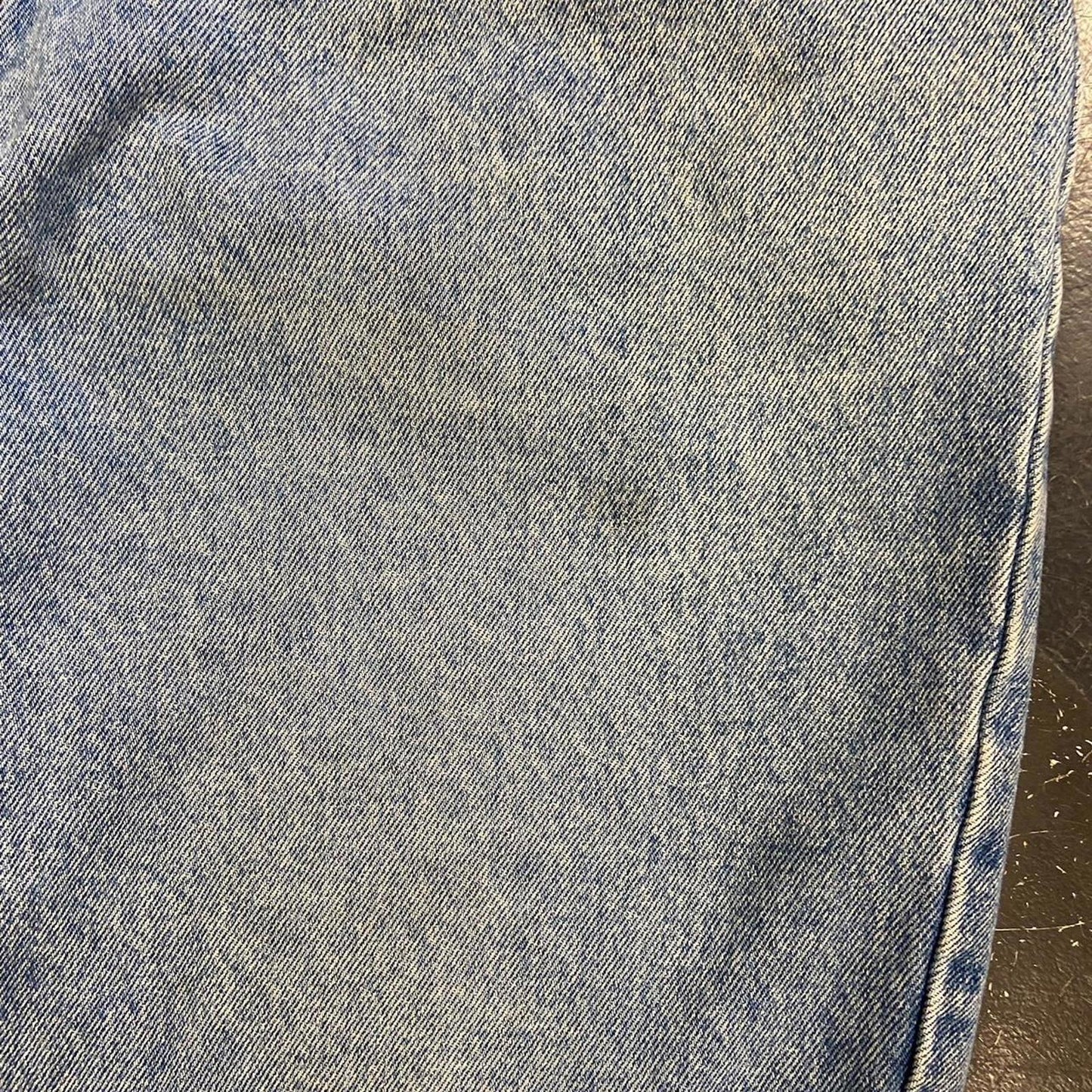 Vintage Denim Express Jorts - 36
