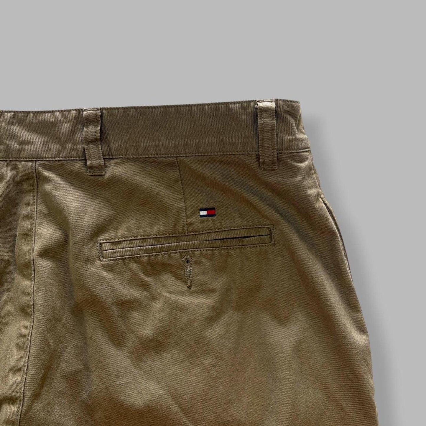 Vintage Tommy Hilfiger Trousers - 34